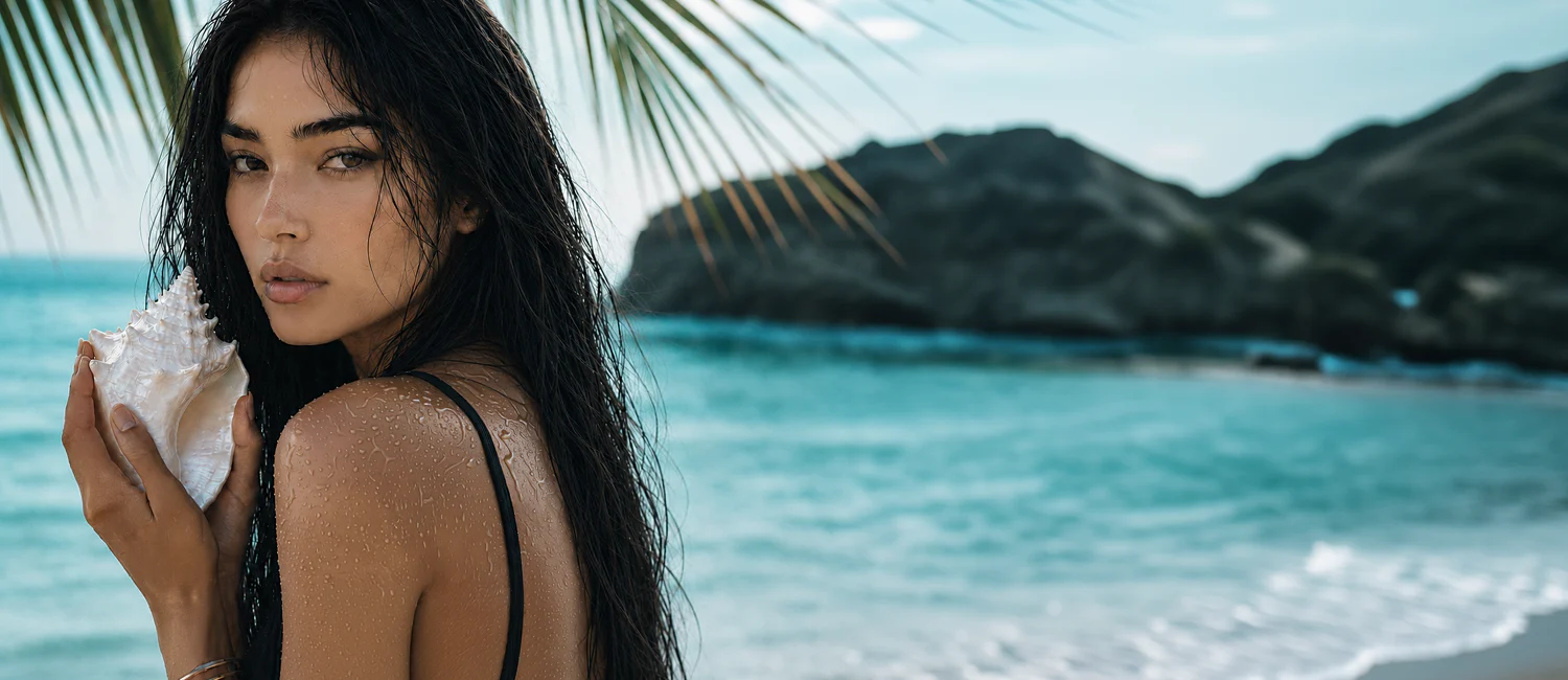 Elevate Your Natural Beauty