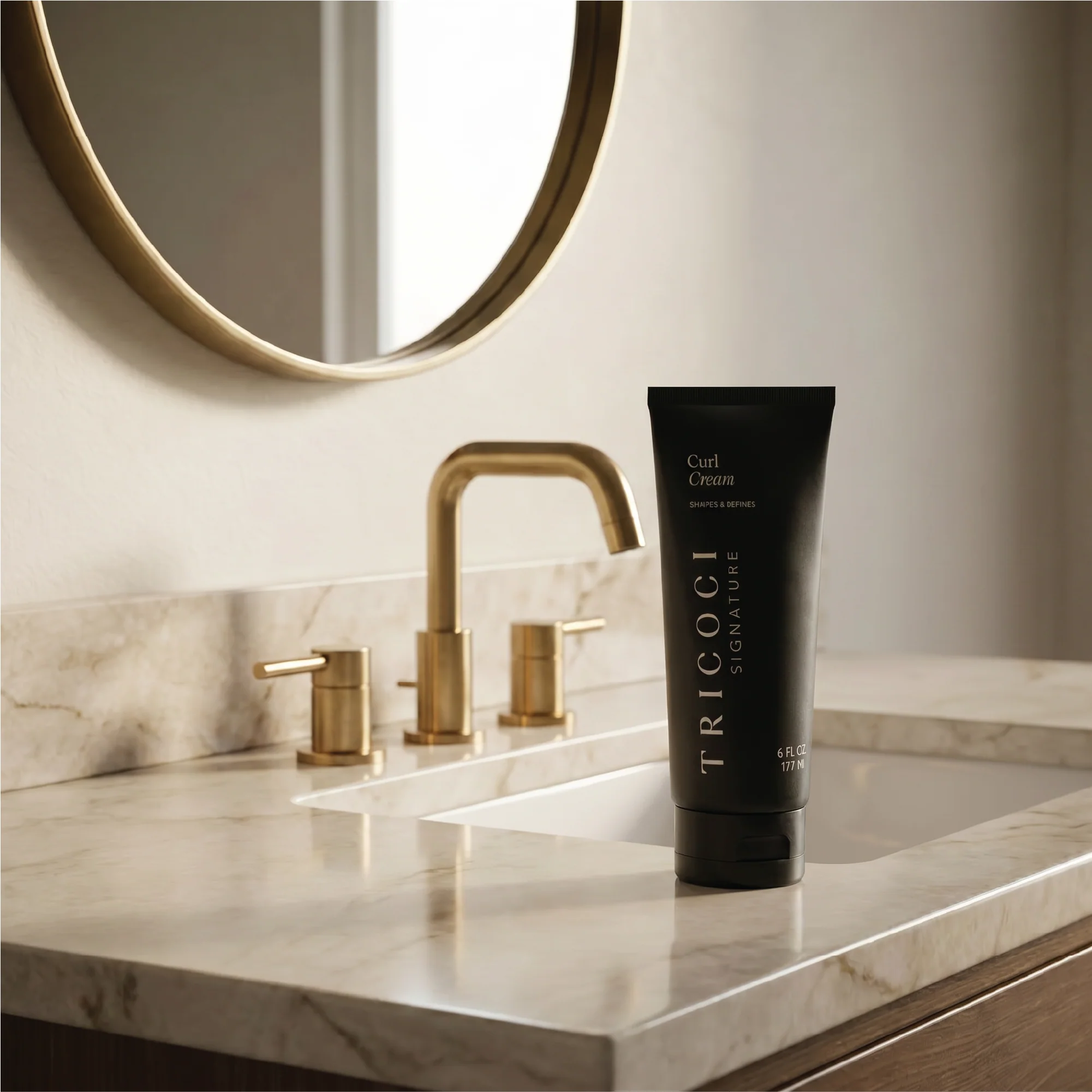 Curl Cream - Image 3