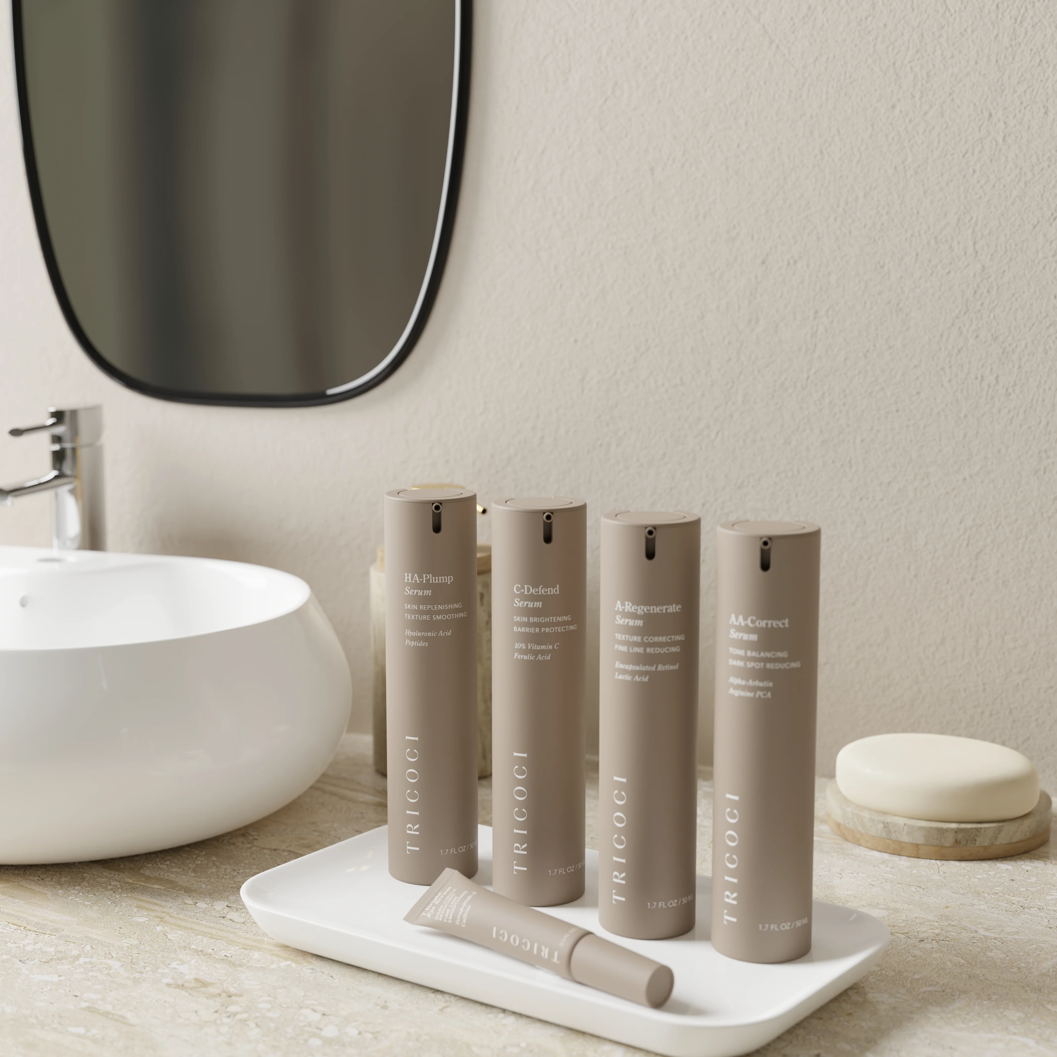 T-Bright Eye Serum - Image 6