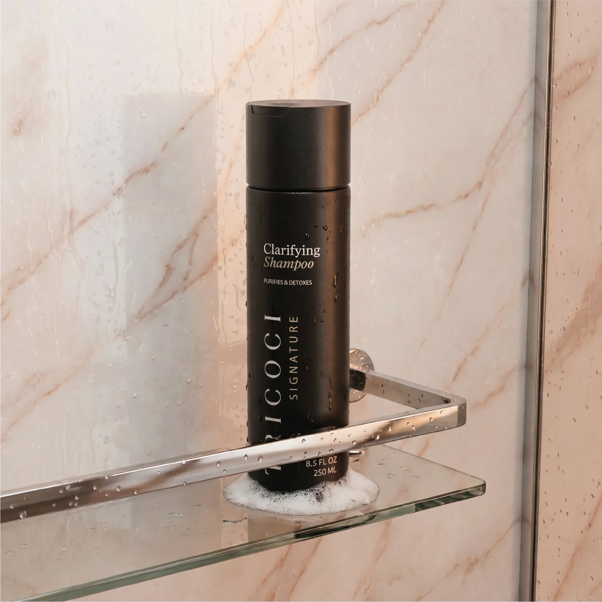 Tricoci Clarifying Shampoo - Image 4