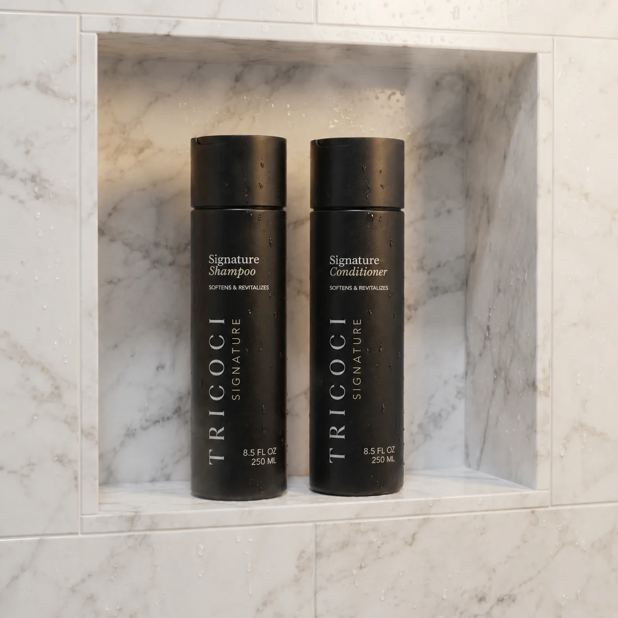 Tricoci Signature Conditioner - Image 3