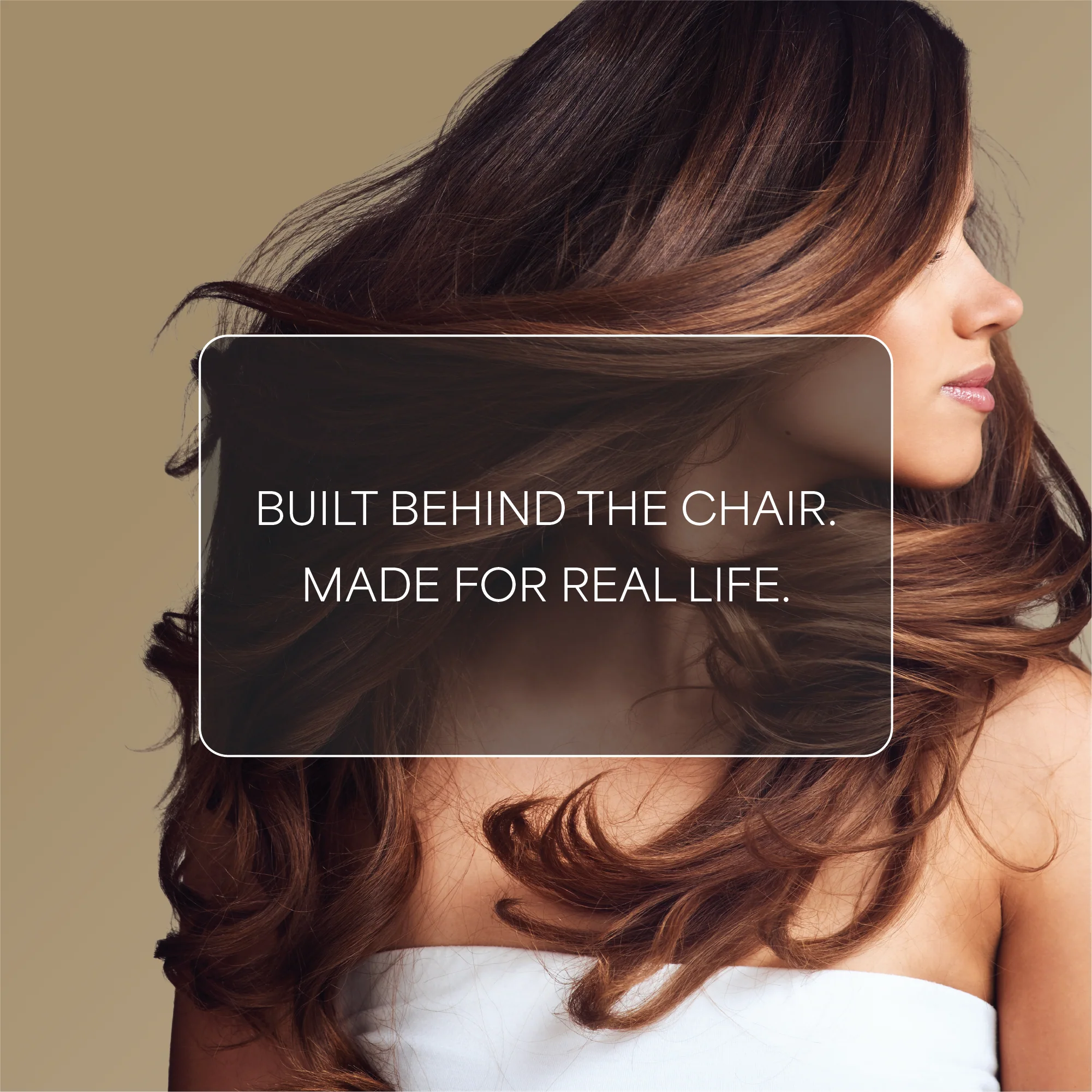 Volumizing Mousse - Image 3