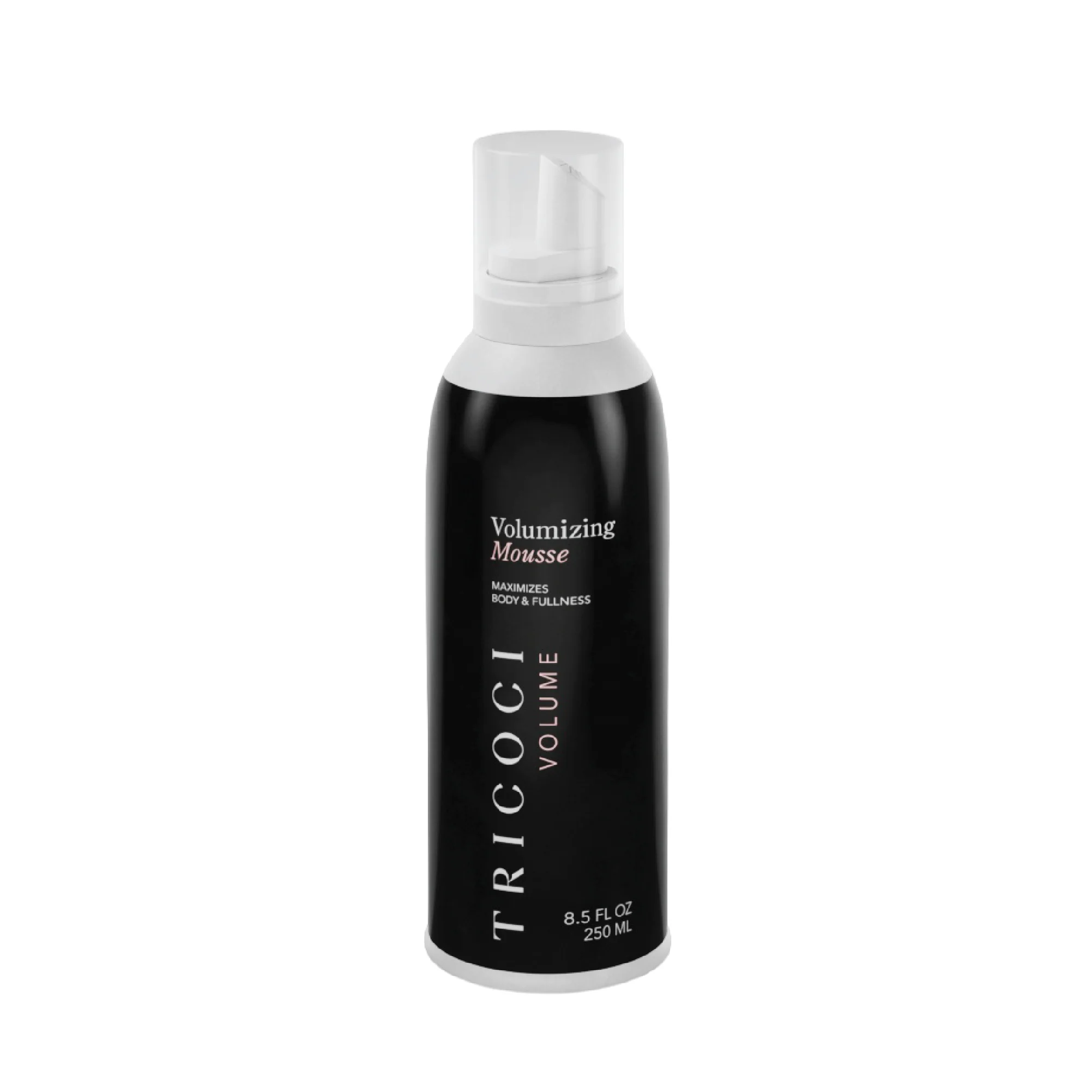Volumizing Mousse - Image 6